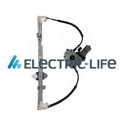 ELECTRIC LIFE Lasinnostin ZR TT03 L